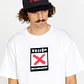 Boné Volcom Men Schroff X Volcom Cheese - thumbnail 3