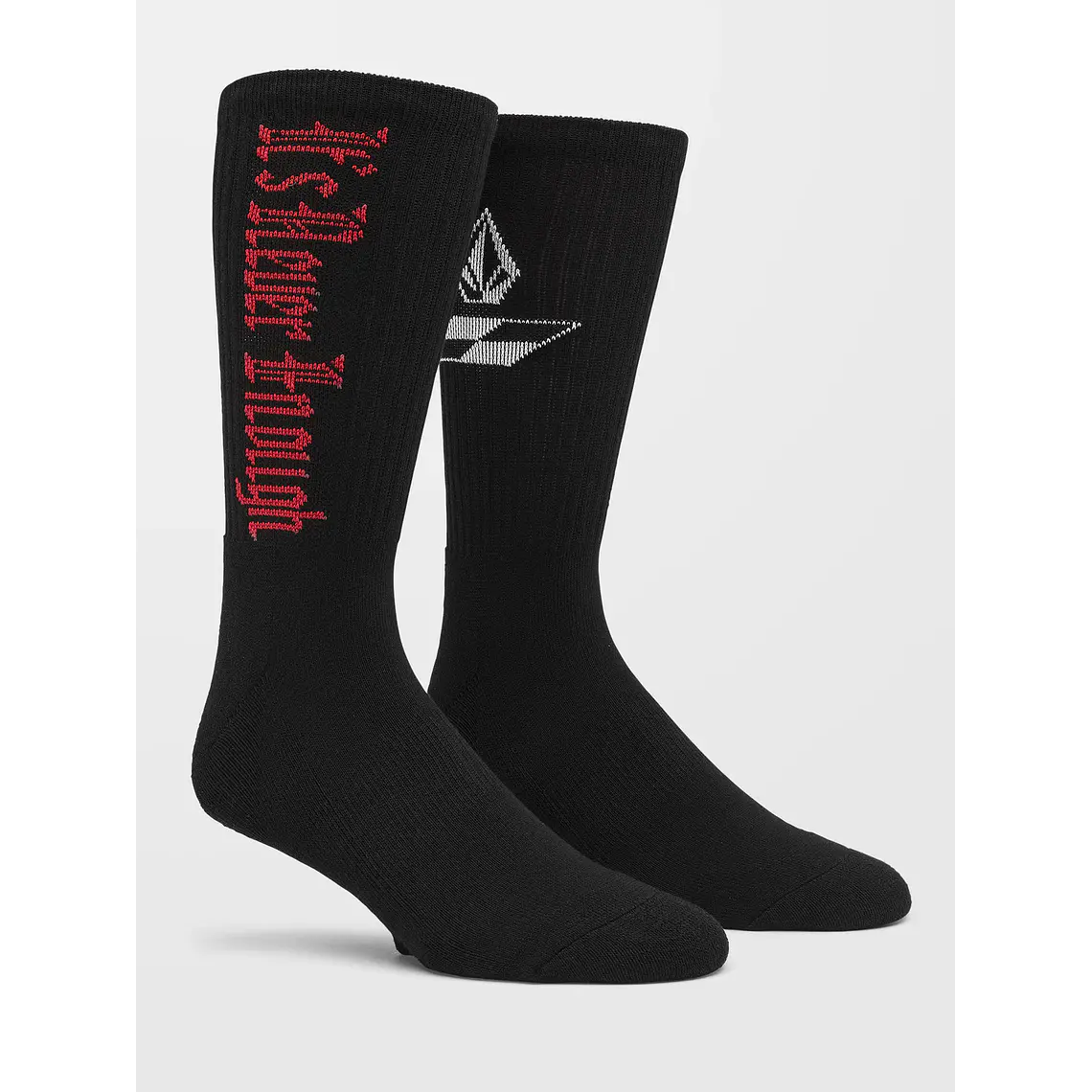 Meias Volcom Men Schroff X Volcom Sock Pr 1