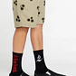 Meias Volcom Men Schroff X Volcom Sock Pr - thumbnail 2