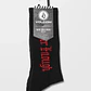 Meias Volcom Men Schroff X Volcom Sock Pr - thumbnail 3