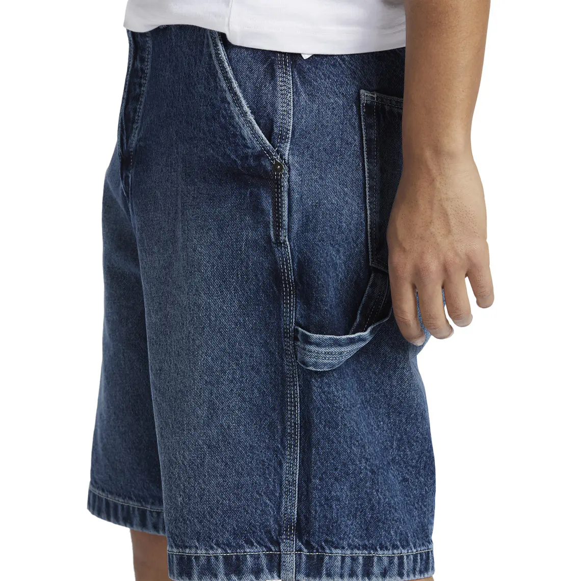 Walkshorts DC Mens Carpenter Baggy Short Rdi 5
