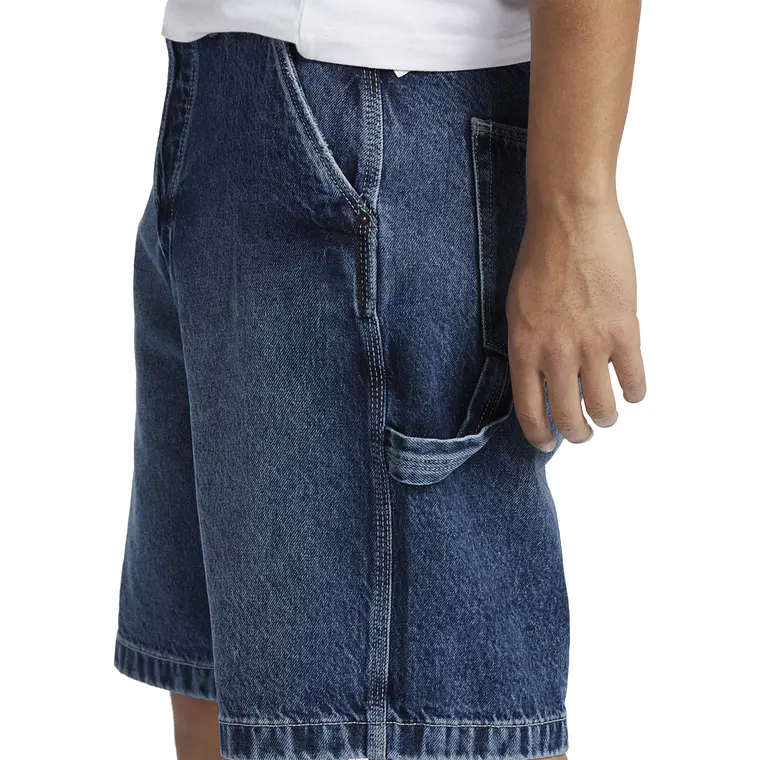 Walkshorts DC Mens Carpenter Baggy Short Rdi 5