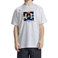 T-Shirt DC Mens Scribble Hss - Thumbnail 1