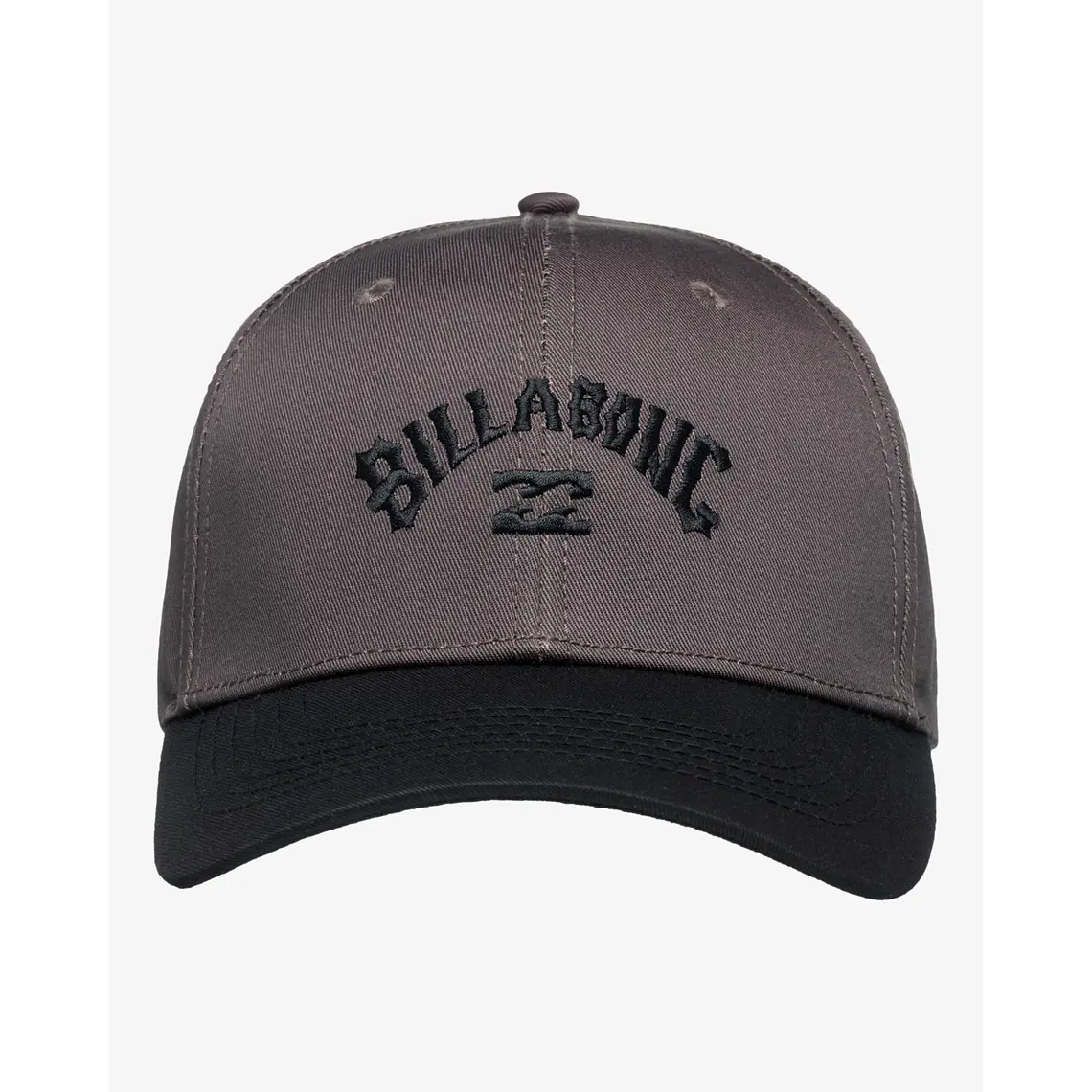 Bone Billabong Arch Snapback 1