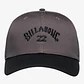 Bone Billabong Arch Snapback - Thumbnail 1