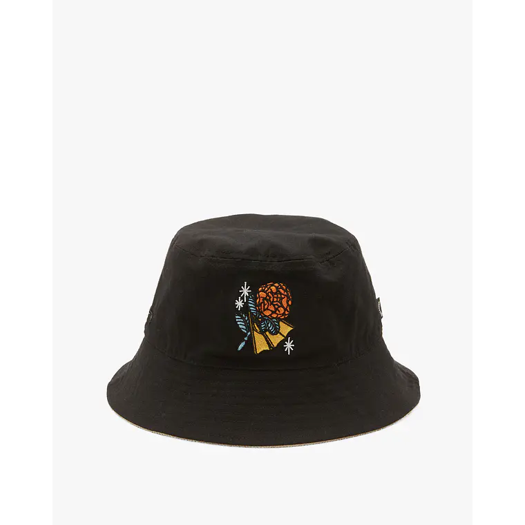 Chapeu Billabong Turn The Tide Reversible Bucket 1