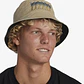 Chapeu Billabong Turn The Tide Reversible Bucket - Thumbnail 5