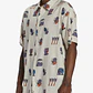 Camisa Billabong Turn The Tide - thumbnail 3