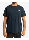 T-Shirt Billabong Arch Crew