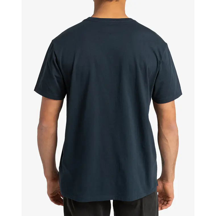 T-Shirt Billabong Arch Crew 2