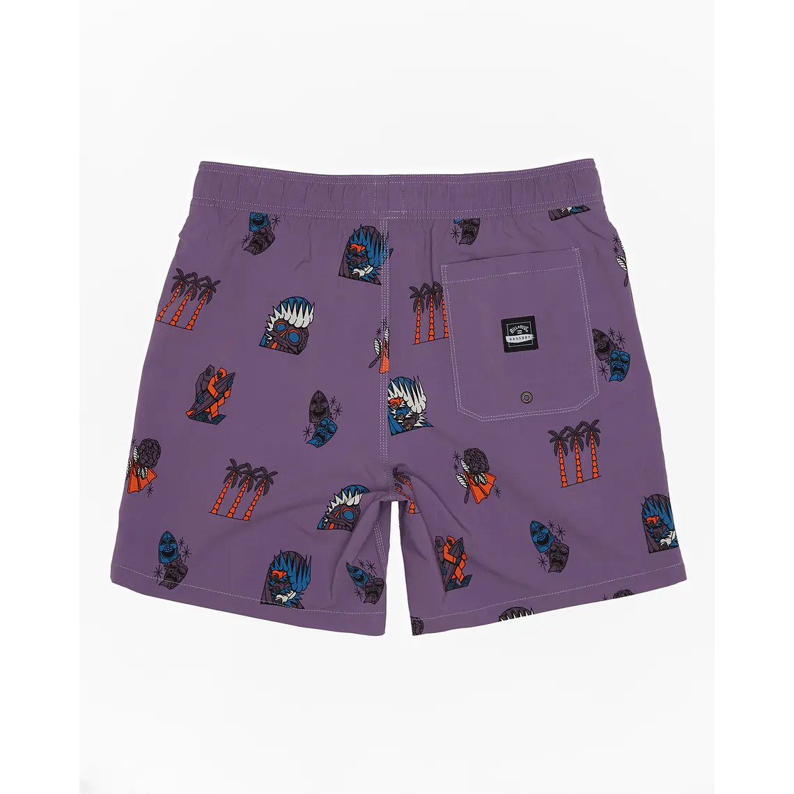 Volleys Billabong Turn The Tide 2