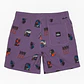 Volleys Billabong Turn The Tide - Thumbnail 2