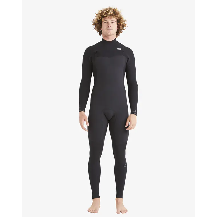 Fato Neoprene Billabong 302 Revolution Cz Full 1