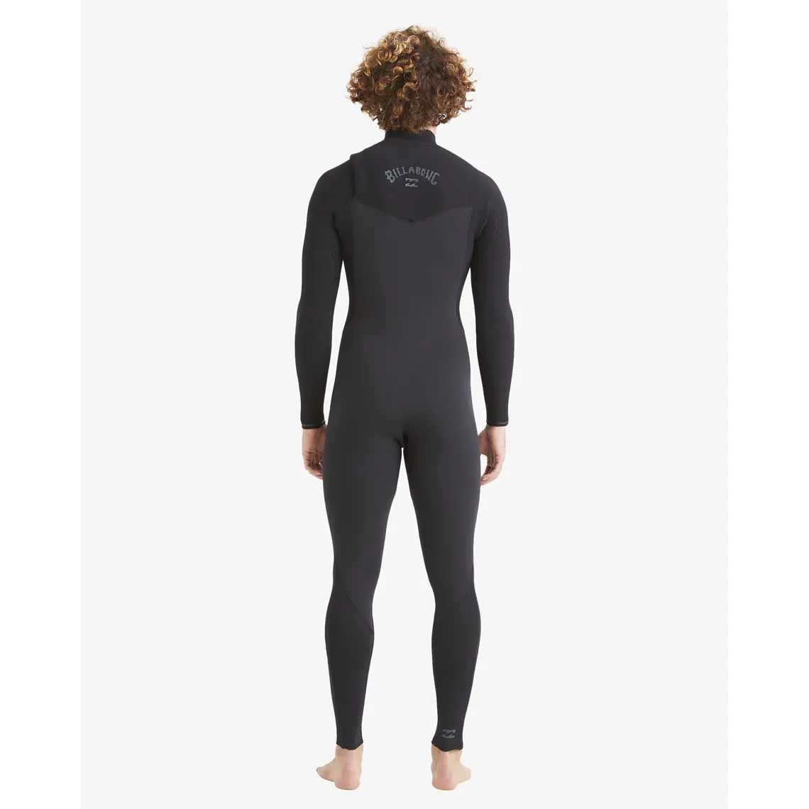 Fato Neoprene Billabong 302 Revolution Cz Full 2