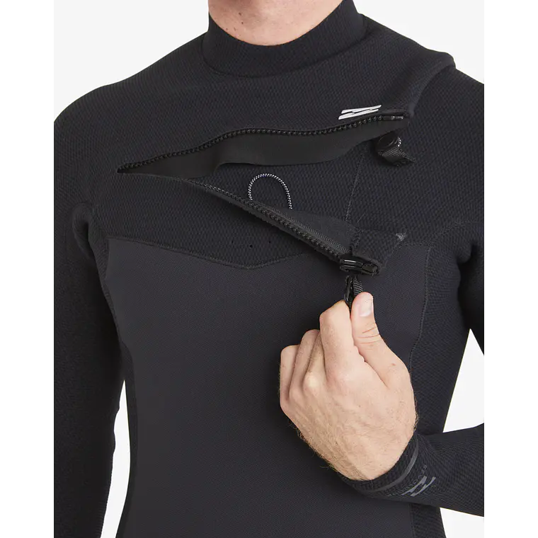 Fato Neoprene Billabong 302 Revolution Cz Full 3