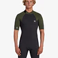 Fato Neoprene Billabong 202 Foil Bz Ss - thumbnail 1