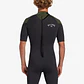 Fato Neoprene Billabong 202 Foil Bz Ss - thumbnail 2