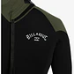 Fato Neoprene Billabong 202 Foil Bz Ss - thumbnail 4