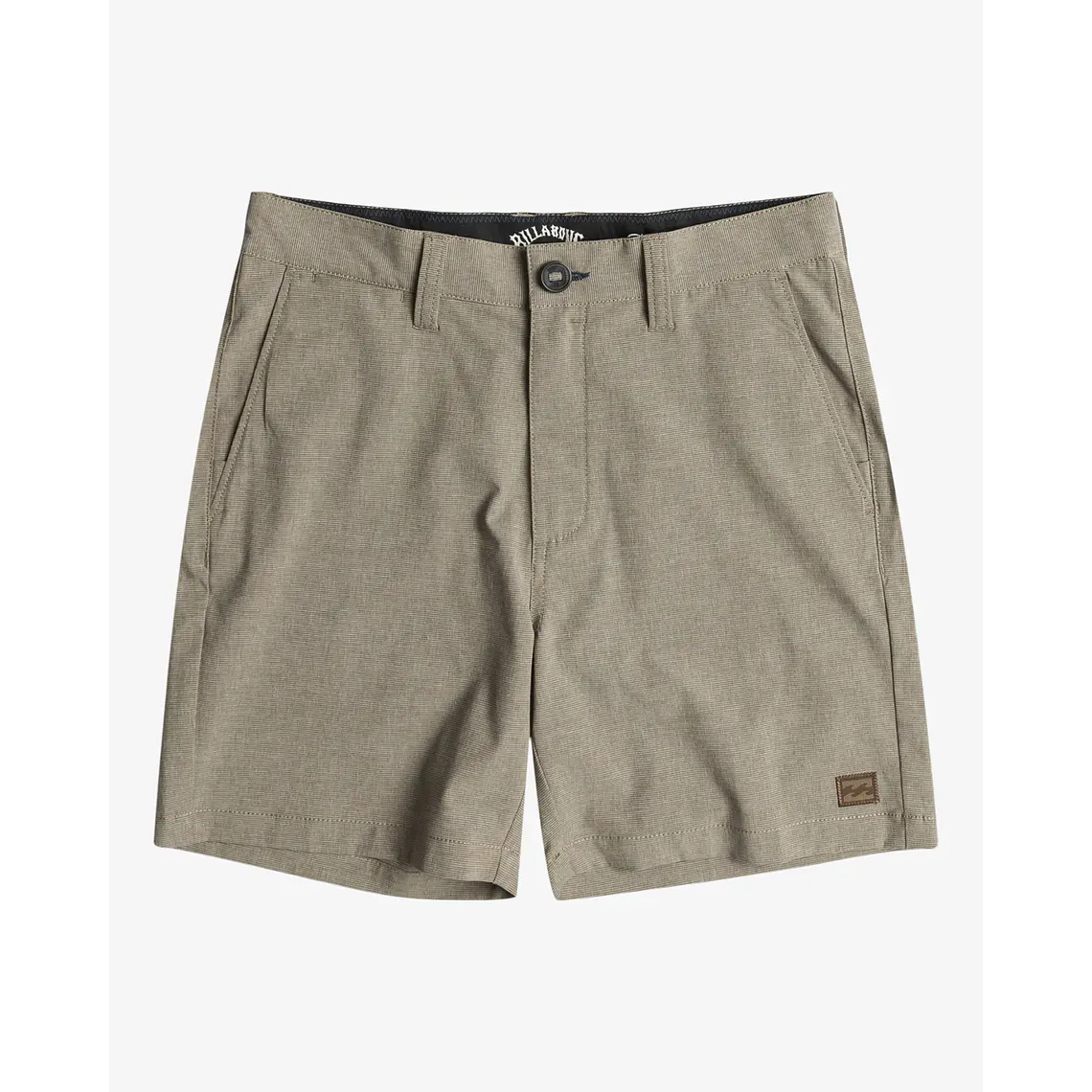 Hydrowalkshorts Billabong Crossfire 15 Boys 1