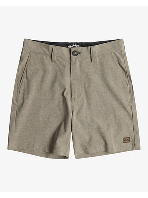 Hydrowalkshorts Billabong Crossfire 15 Boys