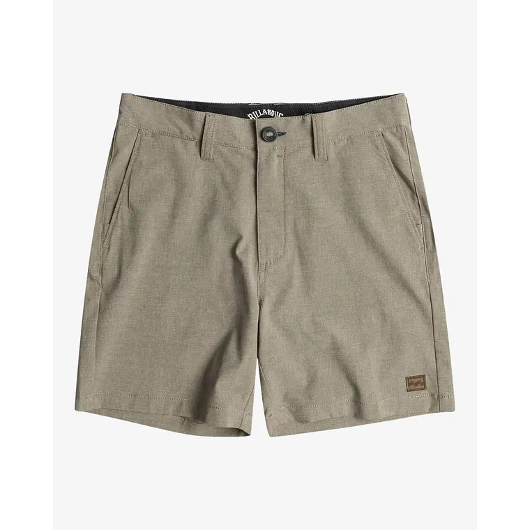 Hydrowalkshorts Billabong Crossfire 15 Boys 1