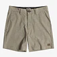 Hydrowalkshorts Billabong Crossfire 15 Boys - thumbnail 1
