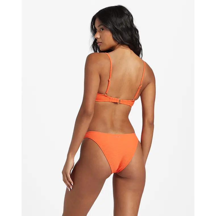 Bikini Top Billabong Tanlines V Bralette 2