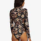 Licra Billabong Coral Gardeners Bodysuit - thumbnail 2