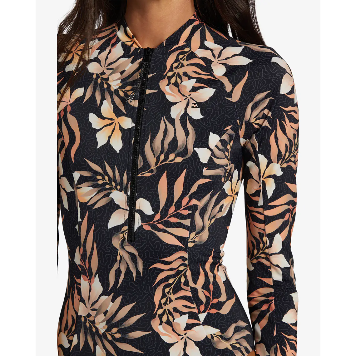 Licra Billabong Coral Gardeners Bodysuit 3
