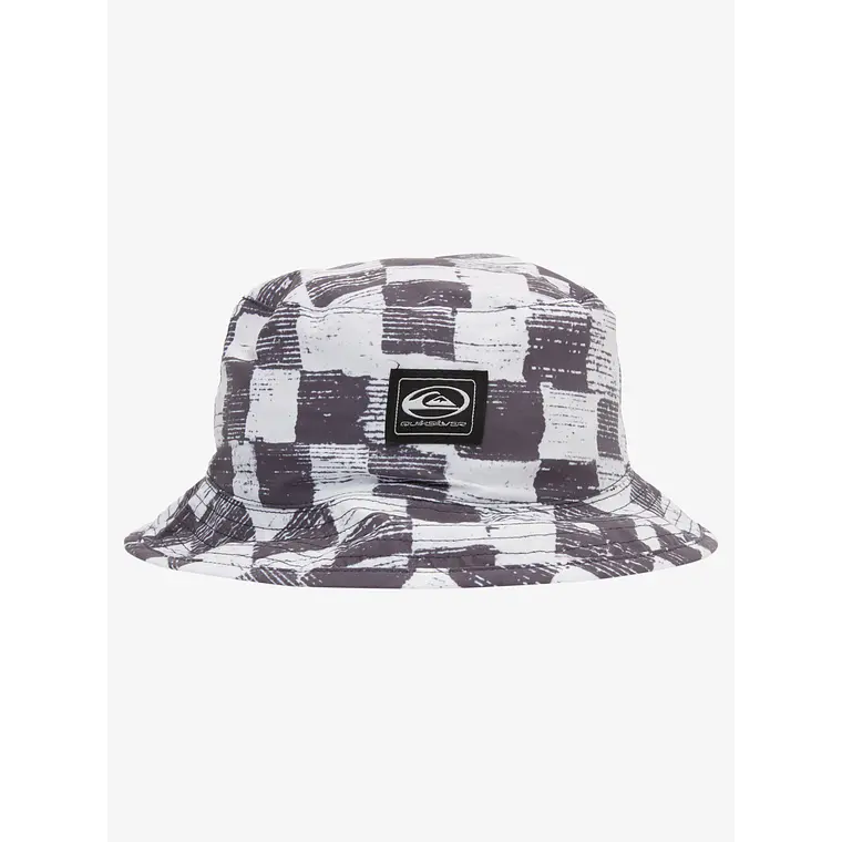 Chapéu Quiksilver Kids Flipped Out Youth 1