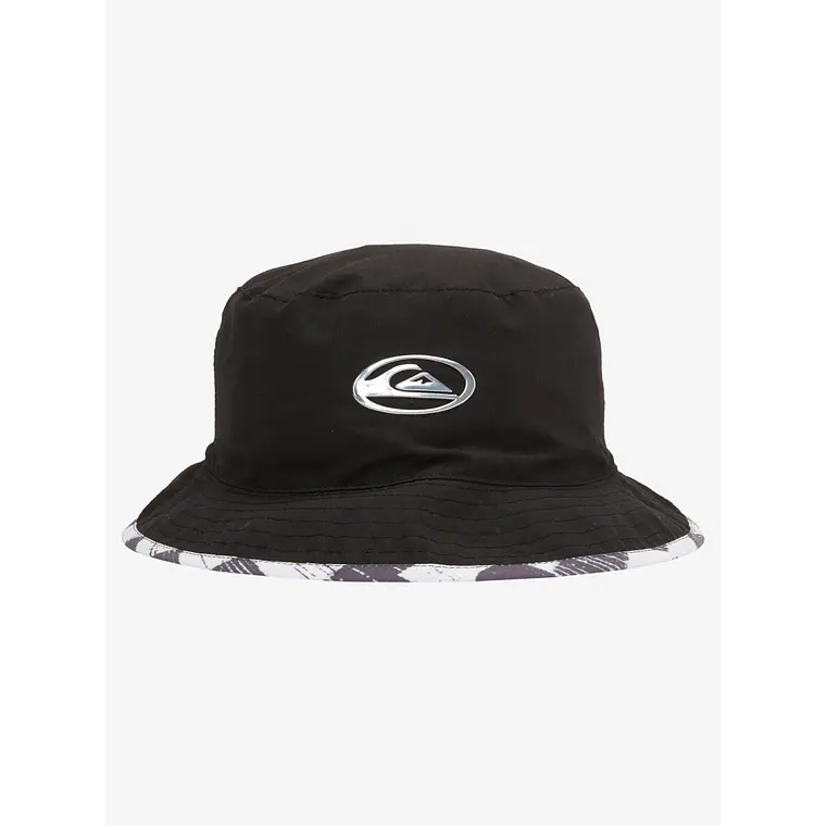 Chapéu Quiksilver Kids Flipped Out Youth 3