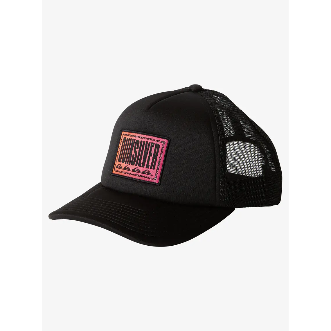 Boné Quiksilver Kids Slab Scratch Youth 1