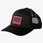 Boné Quiksilver Kids Slab Scratch Youth - Thumbnail 1