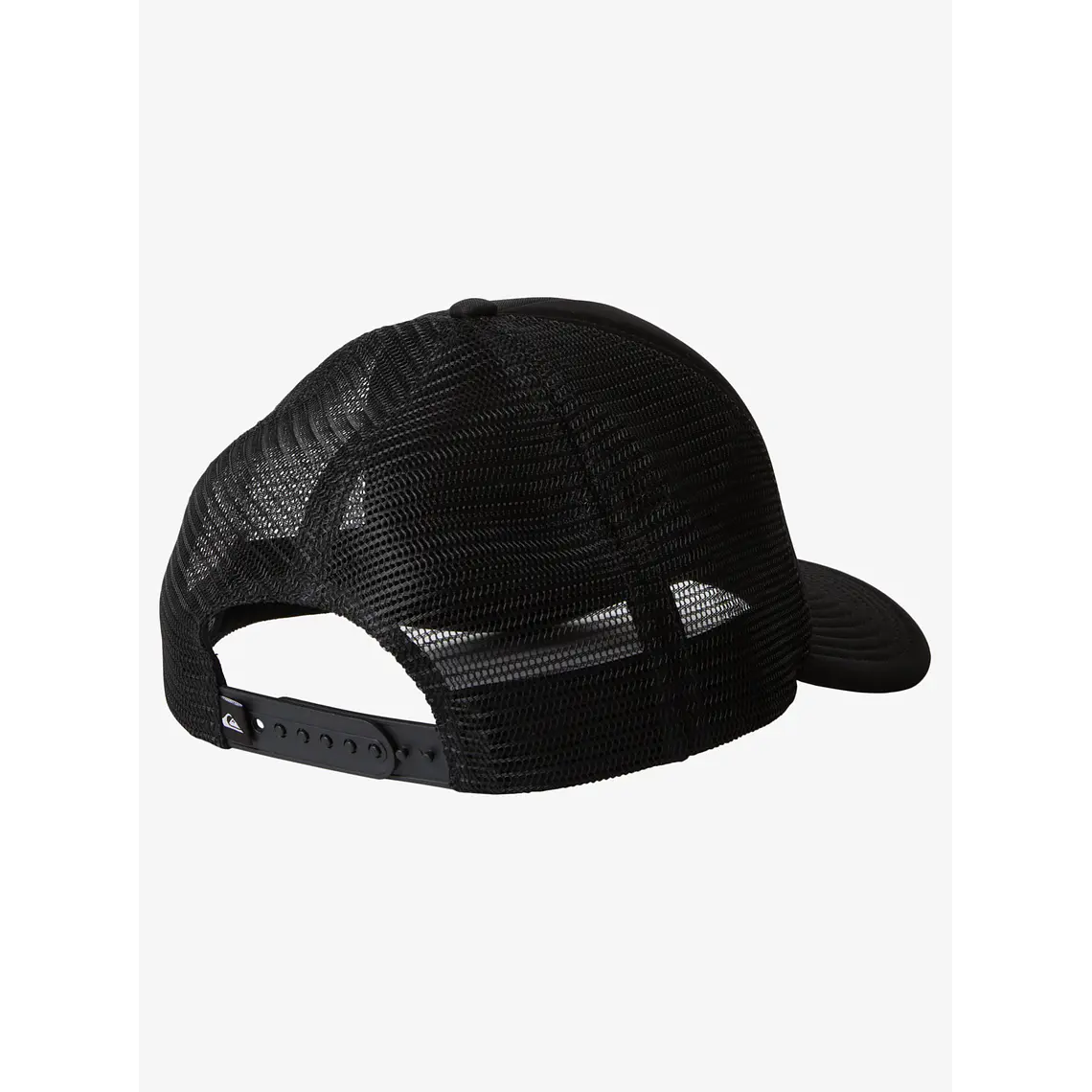 Boné Quiksilver Kids Slab Scratch Youth 2