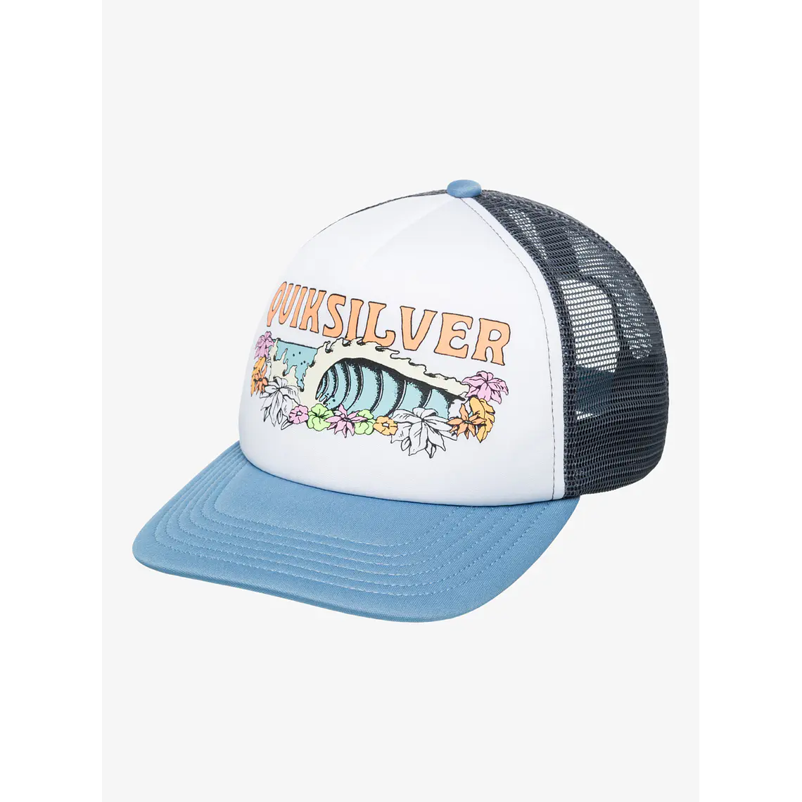 Boné Quiksilver Kids Solar Eye Youth 1