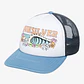 Boné Quiksilver Kids Solar Eye Youth - thumbnail 1