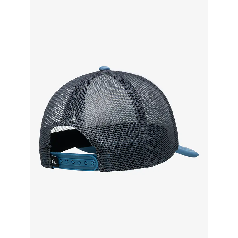 Boné Quiksilver Kids Solar Eye Youth 2