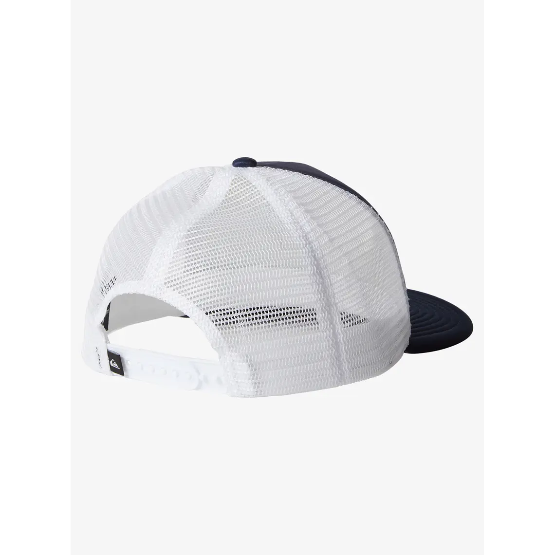 Boné Quiksilver Kids Emu Coop Boy 2