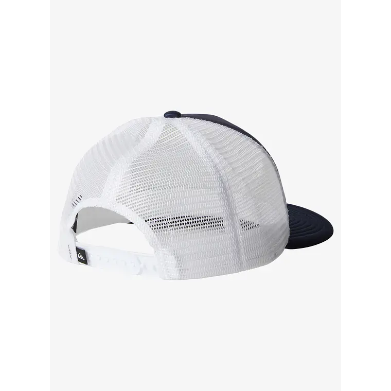 Boné Quiksilver Kids Emu Coop Boy 2