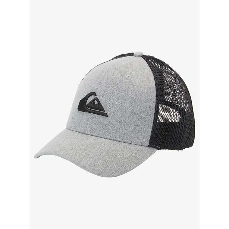 Boné Quiksilver Mens Grounder  Hdwr 1