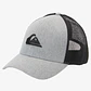 Boné Quiksilver Mens Grounder  Hdwr - thumbnail 1