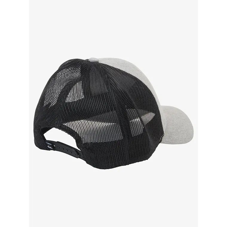 Boné Quiksilver Mens Grounder  Hdwr 2