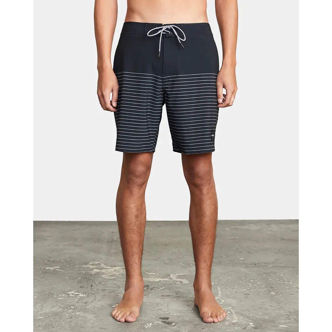 Boardshorts Rvca Curren 1