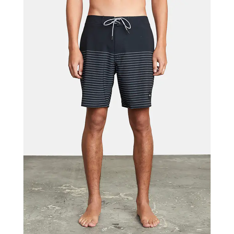 Boardshorts Rvca Curren 1