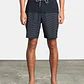 Boardshorts Rvca Curren - thumbnail 1