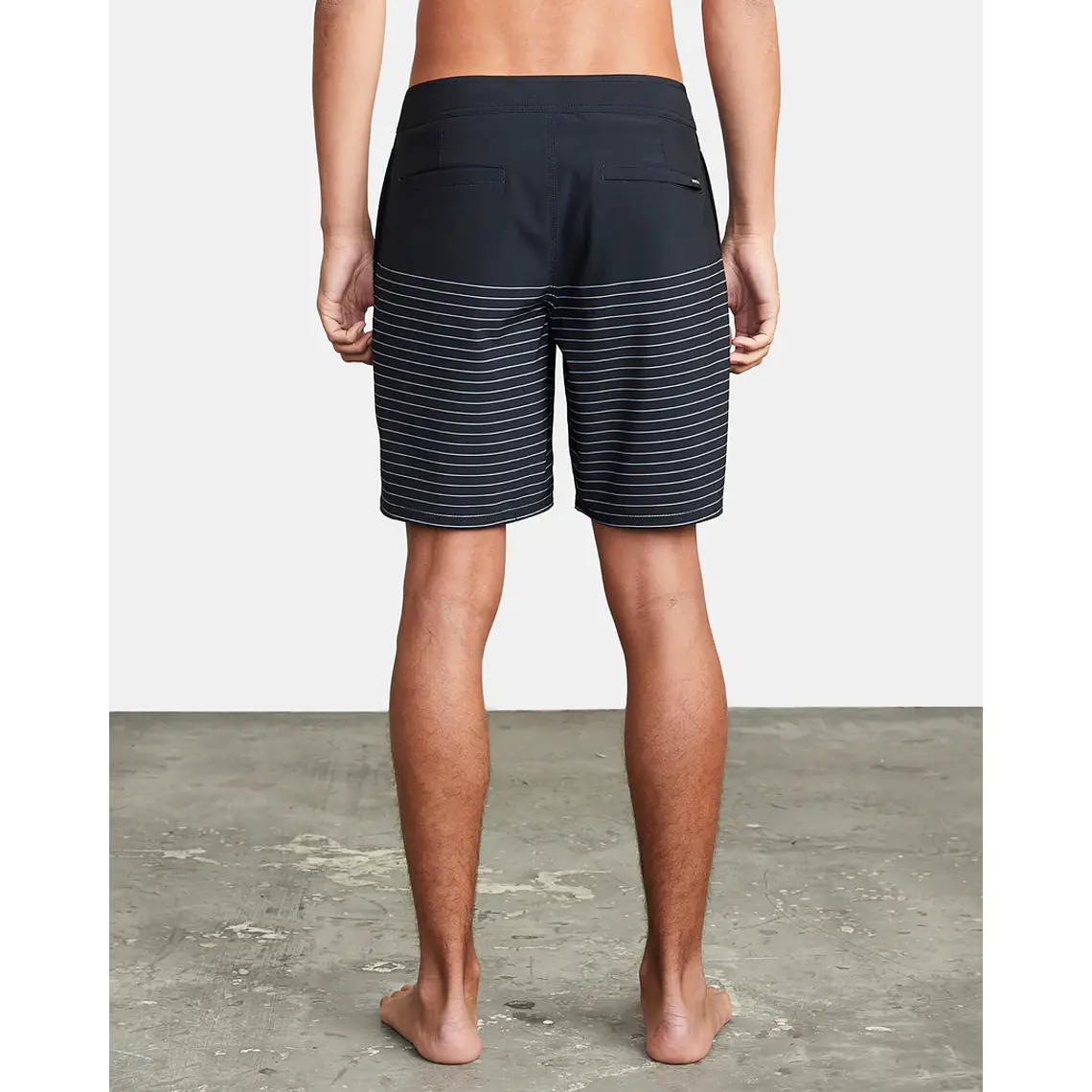 Boardshorts Rvca Curren 2