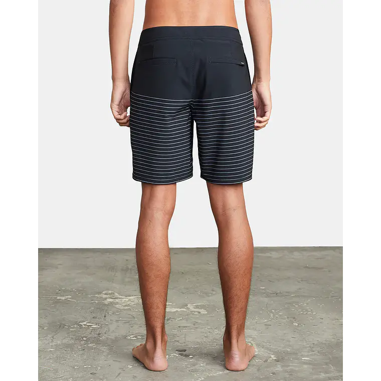 Boardshorts Rvca Curren 2