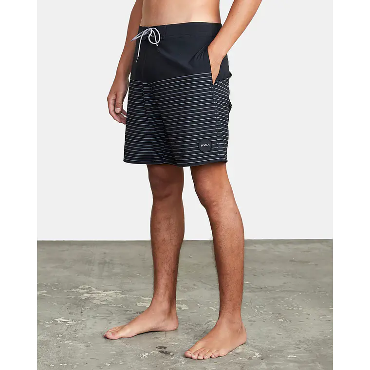 Boardshorts Rvca Curren 3