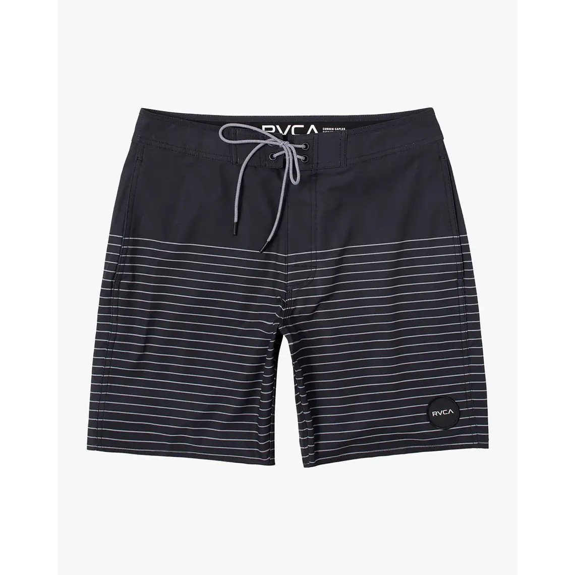 Boardshorts Rvca Curren 4