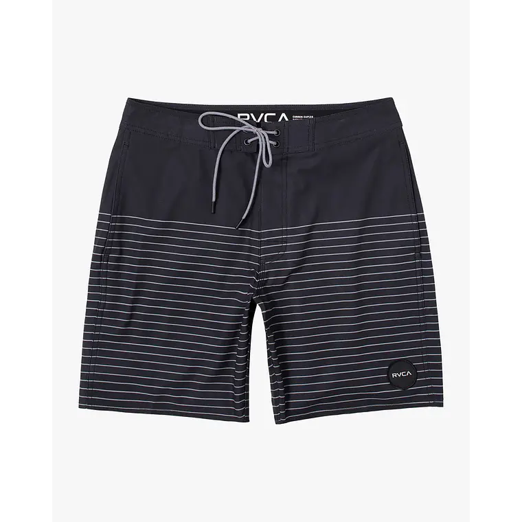 Boardshorts Rvca Curren 4